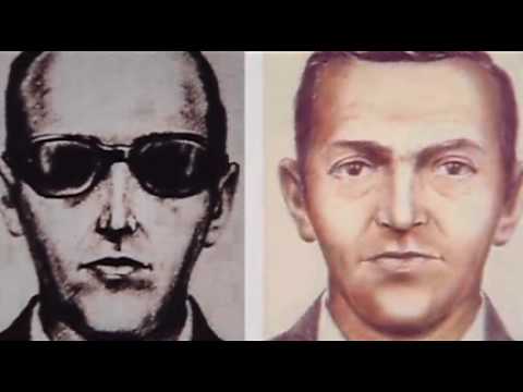 FBI investigating lead on DB Cooper