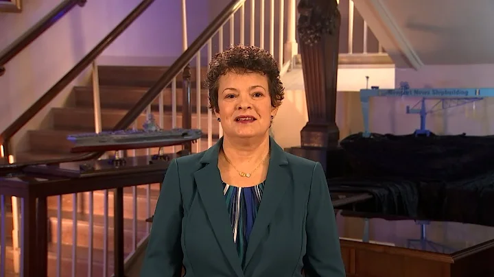 Jennifer Boykin's 2021 Welcome Back Message
