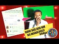 Birri 500 000 Sif Galchineerra Dhiigaa Kee Keeni Nan Jedhaan Na Maarachuuf Vizaa Ameerica Birri 500 000 Sif Galchineerra Dhiigaa Kee Keeni Nan Jedhaan Na Maarachuuf Vizaa Ameerica