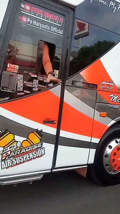 nada dj kartel dari bis po haryanto