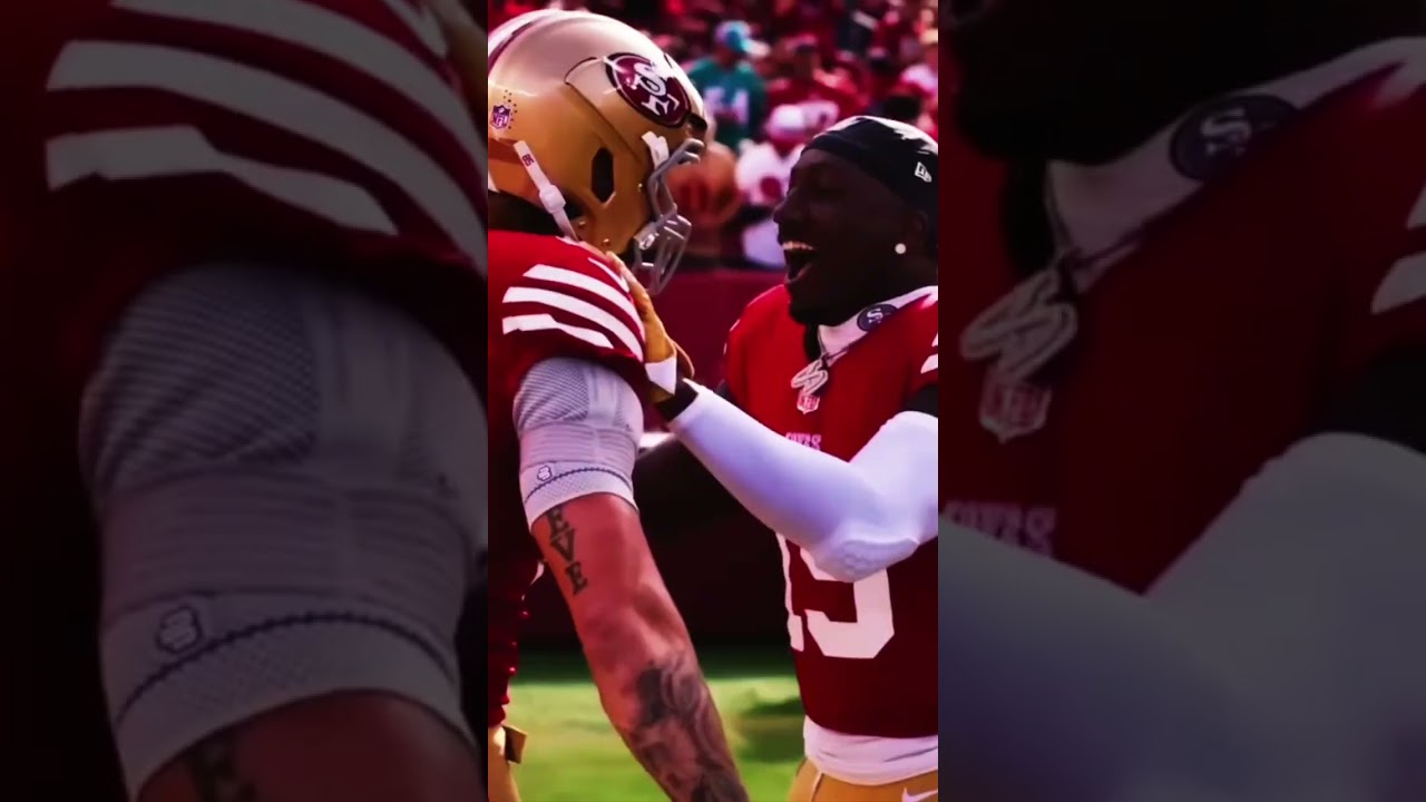 Assista a 2023 49ers Hype Video #brockpurdy #49ers #niners #playoffs #nfcchampionship #nfl #49ersfaithful #sf no YouTube Assista a 2023 49ers Hype Video #brockpurdy #49ers #niners #playoffs #nfcchampionship #nfl #49ersfaithful #sf no YouTube