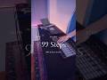 STUTS - 99 Steps (feat. Kohjiya, Hana Hope)MPC & Dance Session video with MUSASHI & YUTA out now.