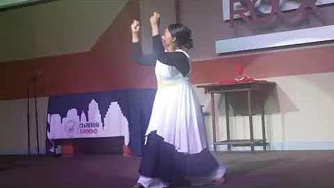 Prayer Dance for Friend's Healing from Covid-19- M...