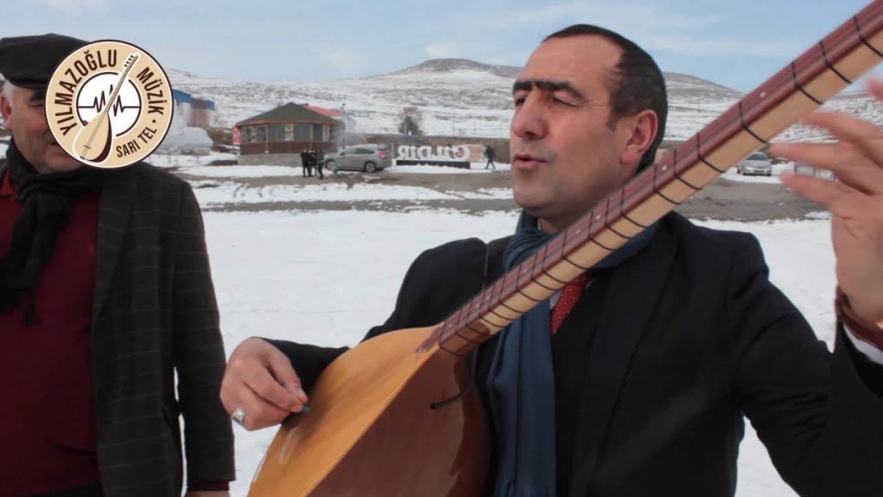 Ayhan Şimşekoğlu Ft. Gültekin Bulutoğlu - Aşık Atışması-Gariplik Var