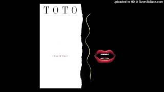 Video thumbnail of "Toto - Change of Heart"