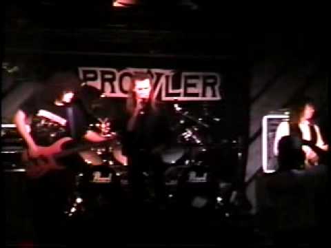 Never Enough - Prowler