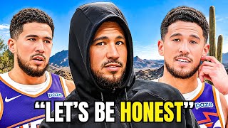Details It's Time To Be Honest About Devin Booker. News