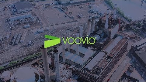 Voovio | The Operational Excellence Platform