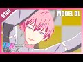 Kuroki kasori   vermmd x utau  model dl