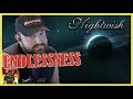 What A Ride! | NIGHTWISH - Endlessness (Official Lyric Video) | REACTION