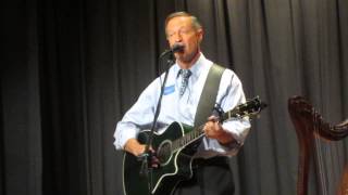 Martin O&#39;Malley Plays Leisure World 2014 - This Land Is Your Land