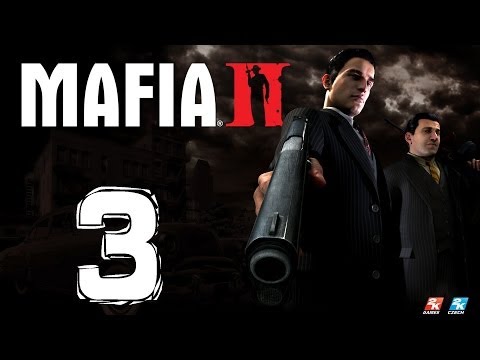 Video: Kako Opljačkati Krojačku Radnju U Igri Mafia II