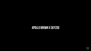 Apollo Brown &amp; Skyzoo - On the Stretch &amp; Bobbito Show...