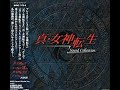 【作業用BGM】 真・女神転生 NINE スタンドアローン版 　原宿　 30分耐久