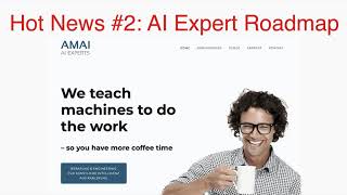 Gradient Flow Snapshot #30: VC Incubation Playbook, Data & AI Learning Maps, Adaptive Learning