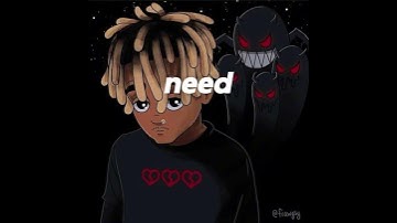 Thumbnail of Cigarettes-Juice WRLD #music #rap #rapper #fire #lyrics #juicewrld #lyric #lyricsvideo #lyricvideo