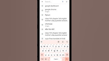 goggle secret trick #tech #tricks #google #secret #features #data #app #dashboard #techtips #update