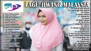 Slam, Mega, Exist - Full Album Terpopuler - Top 50 Lagu Jiwang Malaysia 90an Terbaik Sepanjang Masa