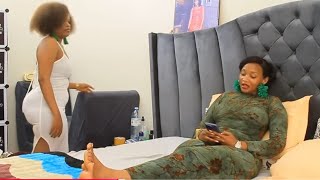AMATATU (THE PLAYER) EPISODE 22