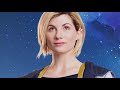 Yellow by Jodie Whittaker