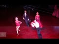 Dancesport Funny Compilation 2