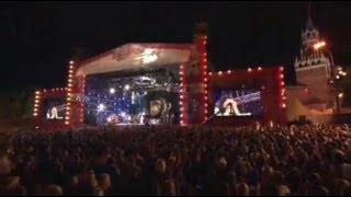 Shakira Live Full Concert In Russia