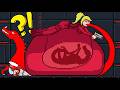 WAIT SAMUS!! 💔💀 She Can't Be Stopped! - 999% CANNIBAL 💔💀😳THAT'S TOO MUCH FOOD!
