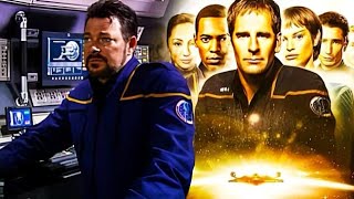 Captain Kirk's Greatest Era in Decades Is Now Live