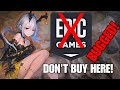 WARNING: Don't Buy This in Duet Night Abyss Epic Games Issue
