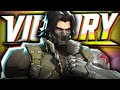 Marvel Rivals Winter Soldier Gameplay - [PS5 4K 120FPS] | No Commentary