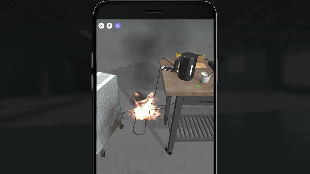 Sécurité incendie