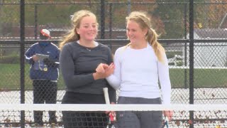 Local 4 Sports’ Week Eight Top Performances