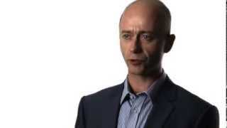 Dr Brian McIntosh introduces the IWC Master of Integrated Water Management
