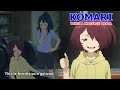 Komari Tries A Massage Chair Makeine Too Many Losing Heroines Komari Tries A Massage Chair Makeine Too Many Losing Heroines