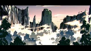 SHING! | CINEMATIC LAUNCH TRAILER | AVAILABLE NOW | HACK AND SLASH | ADVENTURE | PS4 | 1080P