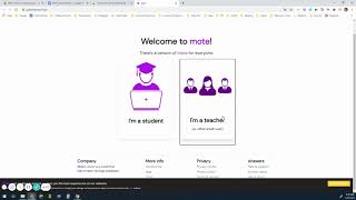 Adding audio feedback quickly to your google docs, slides, etc with Mote.