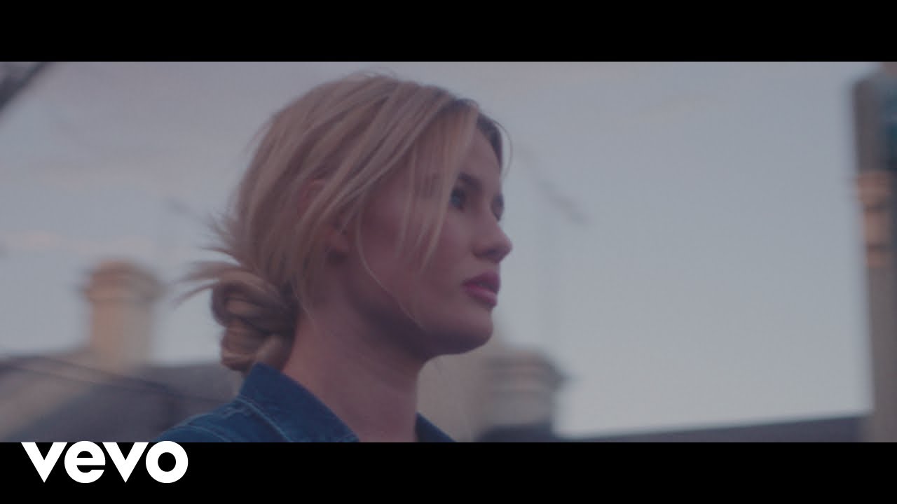 在 YouTube 上觀看「GRAACE - Last Night」 在 YouTube 上觀看「GRAACE - Last Night」