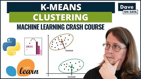 K-Means Clustering: Stop #3 on Your DIY Data Science Roadmap