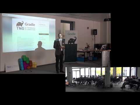 Video: Was ist Gradle-Unternehmen?