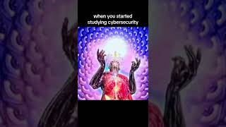 Your third eye will open. --👁️-- #cybersecurity #ethicalhacking #kalitools #viral