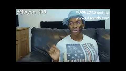 Copy of 1Twyse Primary School Song 1