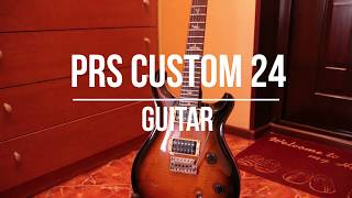 PRS Custom 24