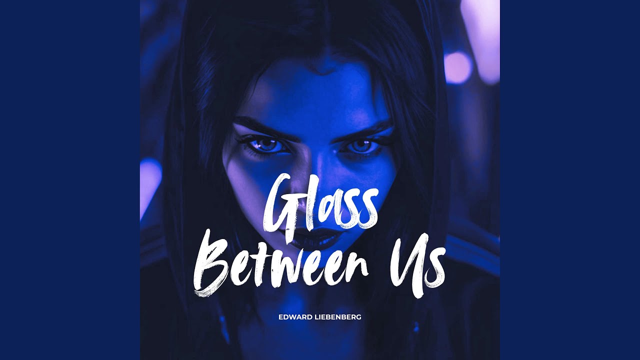 Glass Between Us