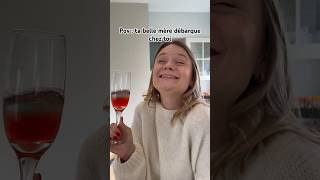 Thumbnail for Pov: ma belle maman 🥲