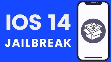 How To Jailbreak IOS 14.3 No Computer - How To Install Cydia