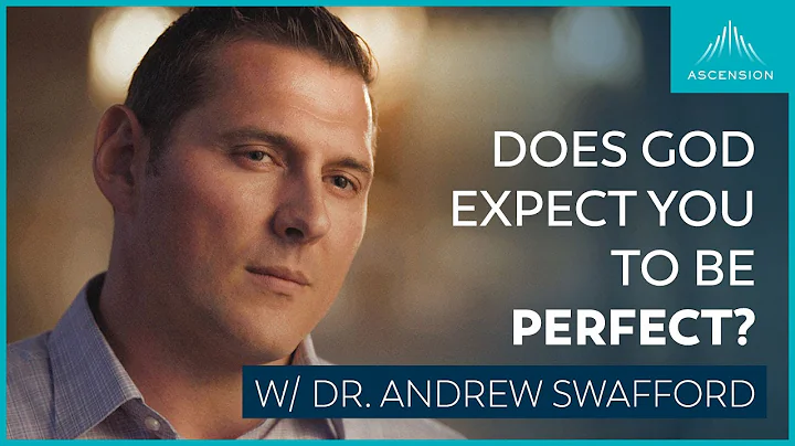 Does God Expect You to Be Perfect? (feat. Dr. Andr...