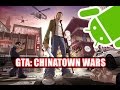 Apk Gta Chinatown Android
