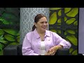 ENTREVISTA CON ADRIANA GONGORA, GERENCIA ALIANZAS ESTRATEGICAS CRIT YUCATÁN