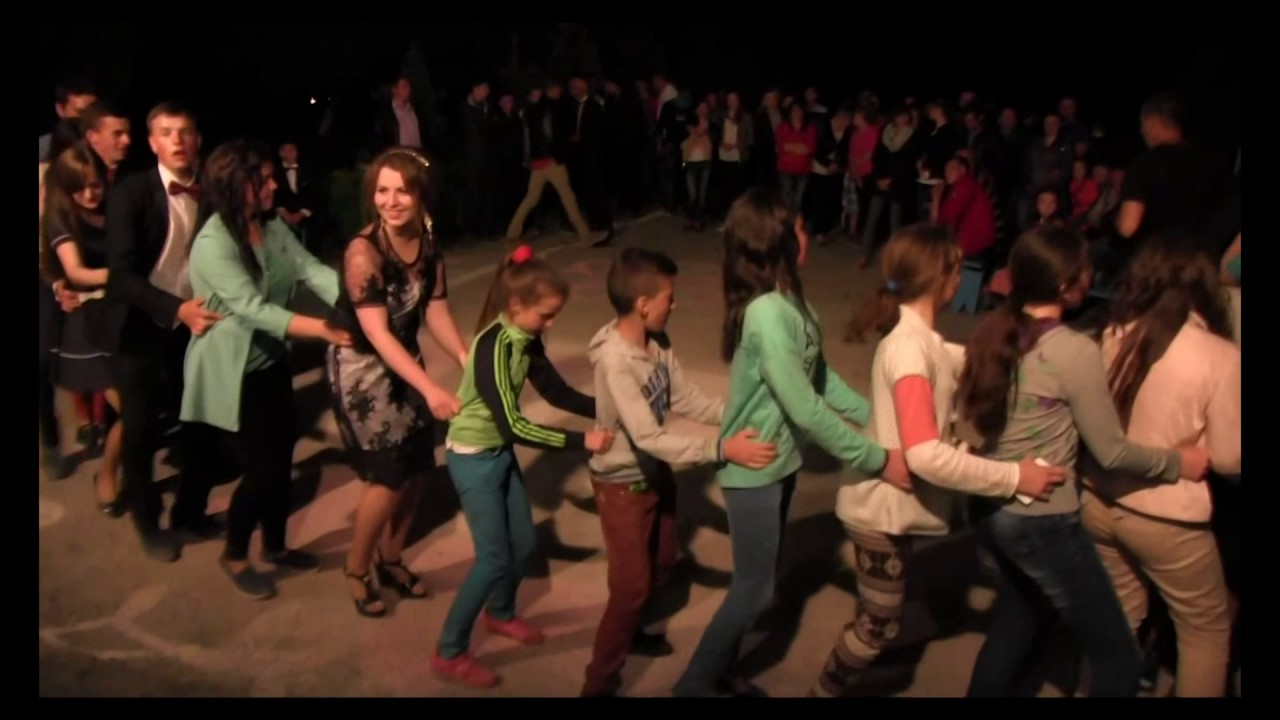 Танцювальний майстер-клас :)Танець пінгвіна.