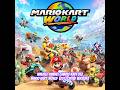 Waluigi Pinball (Mario Kart DS) - Mario Kart World (OST) (SPEED VERSION)